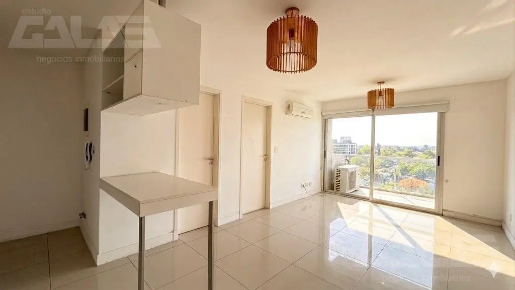 DEPTO | 2 AMBIENTES | PISCINA | FULL AMENITIES | COCHERA | ITUZAINGÓ NORTE 5