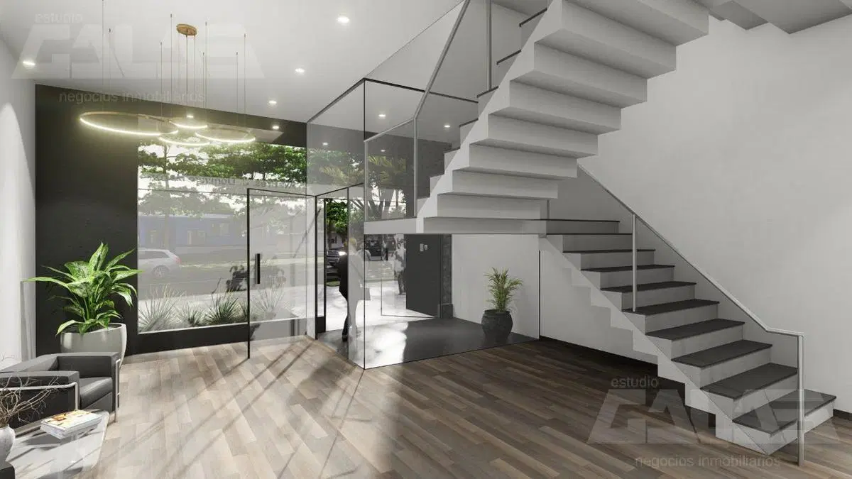 Departamento - Emprendimiento - Merlo -  Merlo Sur 4