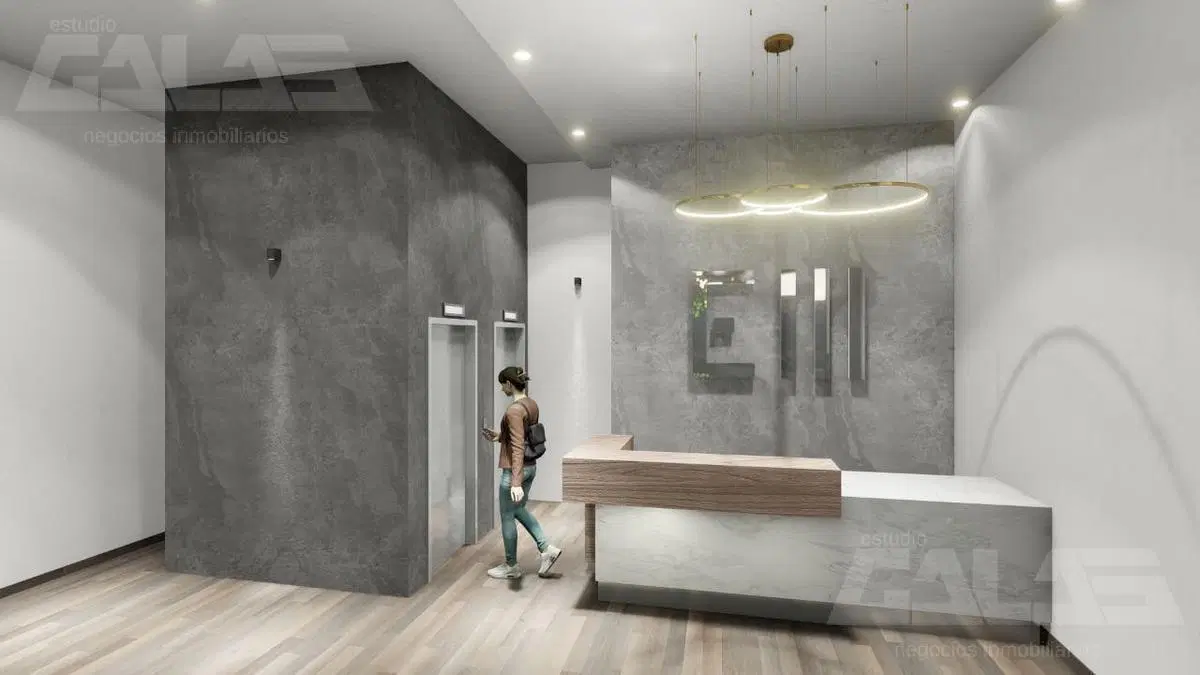 Departamento - 3 ambientes - 2 dormitorio - Merlo Sur 4