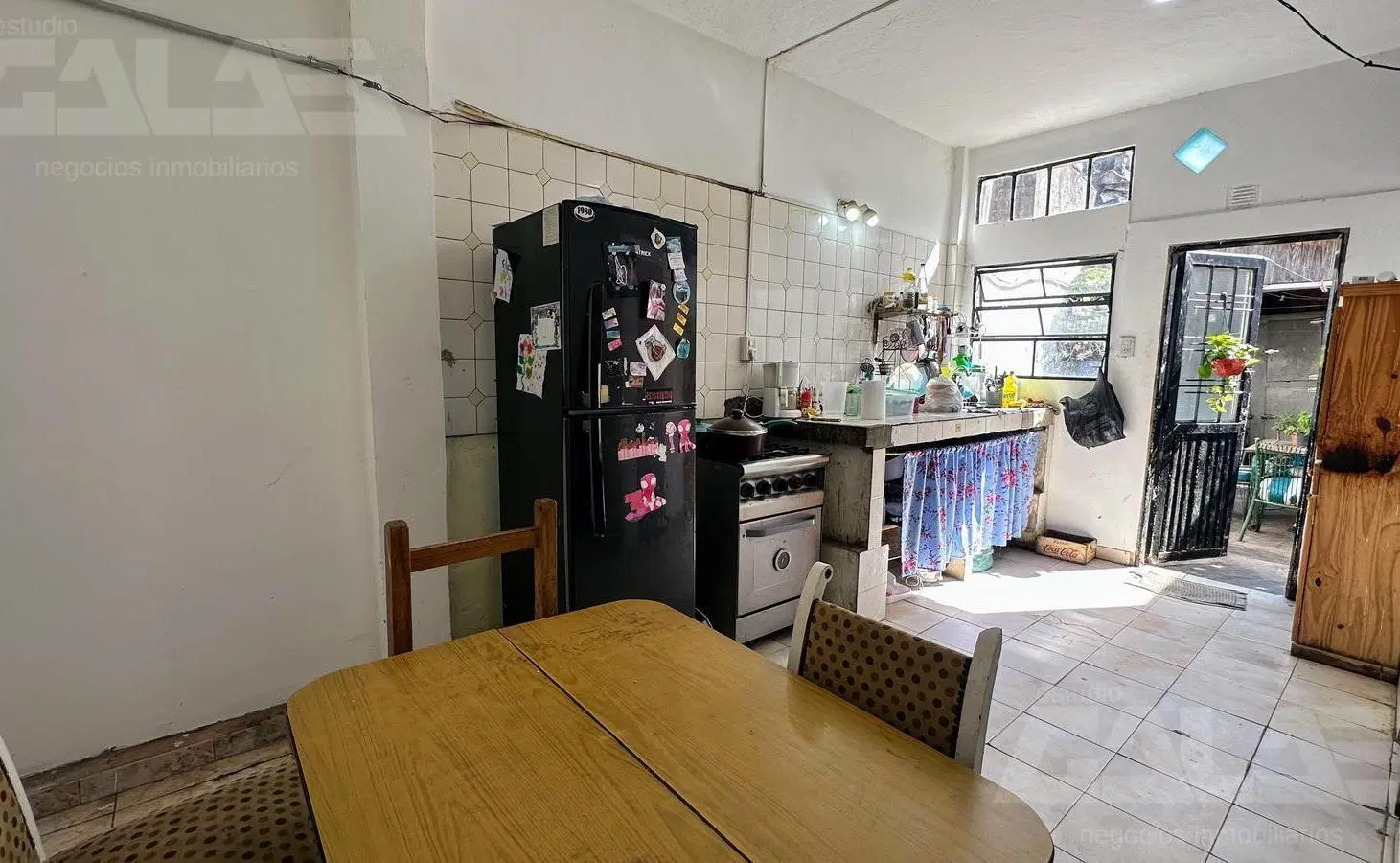 CASA | 6 AMBIENTES CON LOCAL | PILETA | MULTIFAMILIAR | COCHERA | ITUZAINGÓ NORTE | OPORTUNIDAD 5