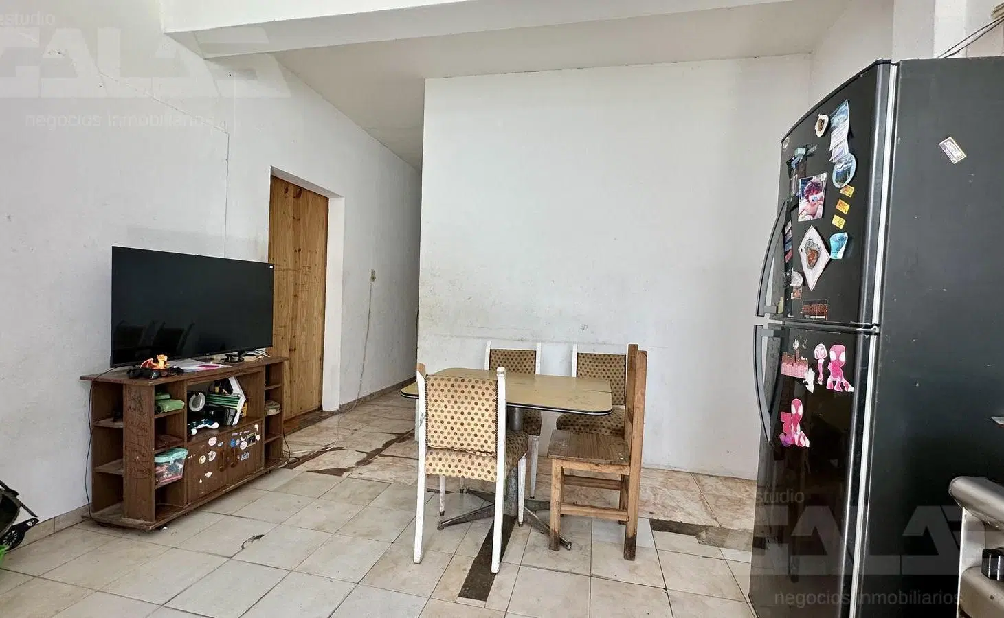 CASA | 6 AMBIENTES CON LOCAL | PILETA | MULTIFAMILIAR | COCHERA | ITUZAINGÓ NORTE | OPORTUNIDAD 3