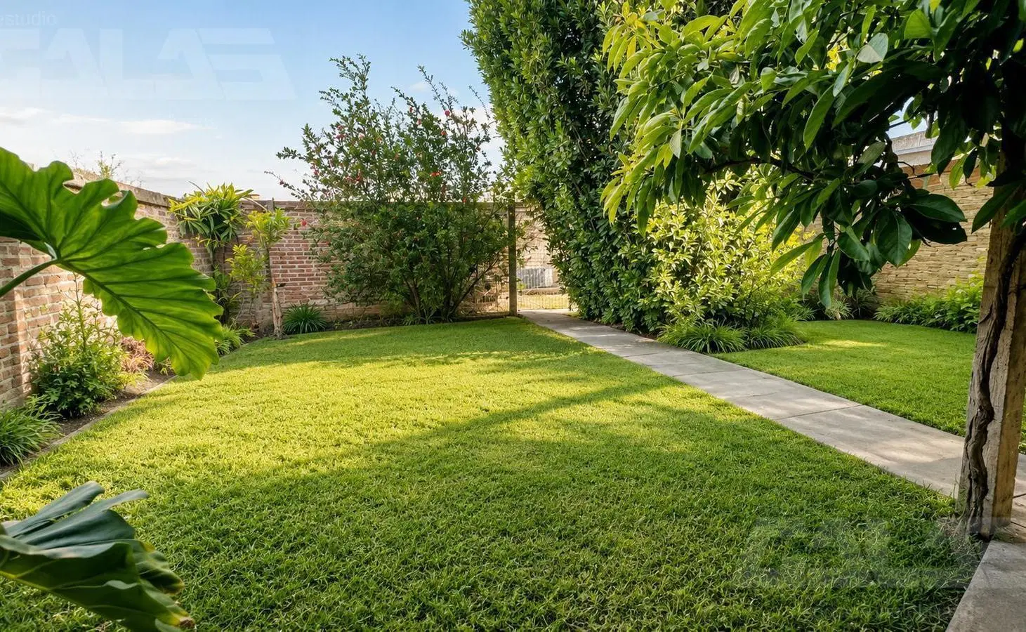 Casa 2 dormitorios  - San Antonio De Padua 8
