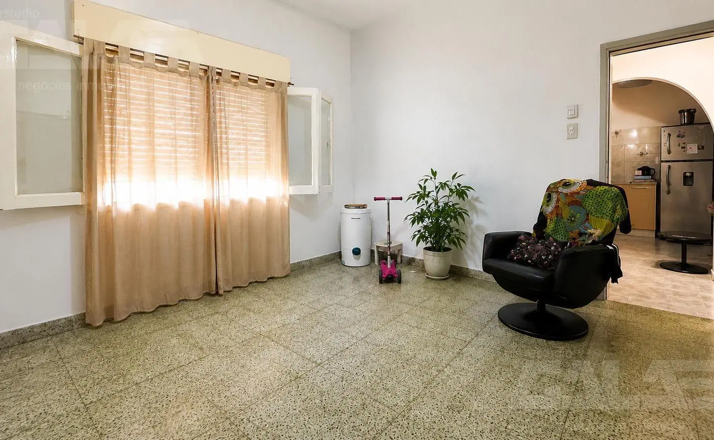 Casa 2 dormitorios  - San Antonio De Padua 2