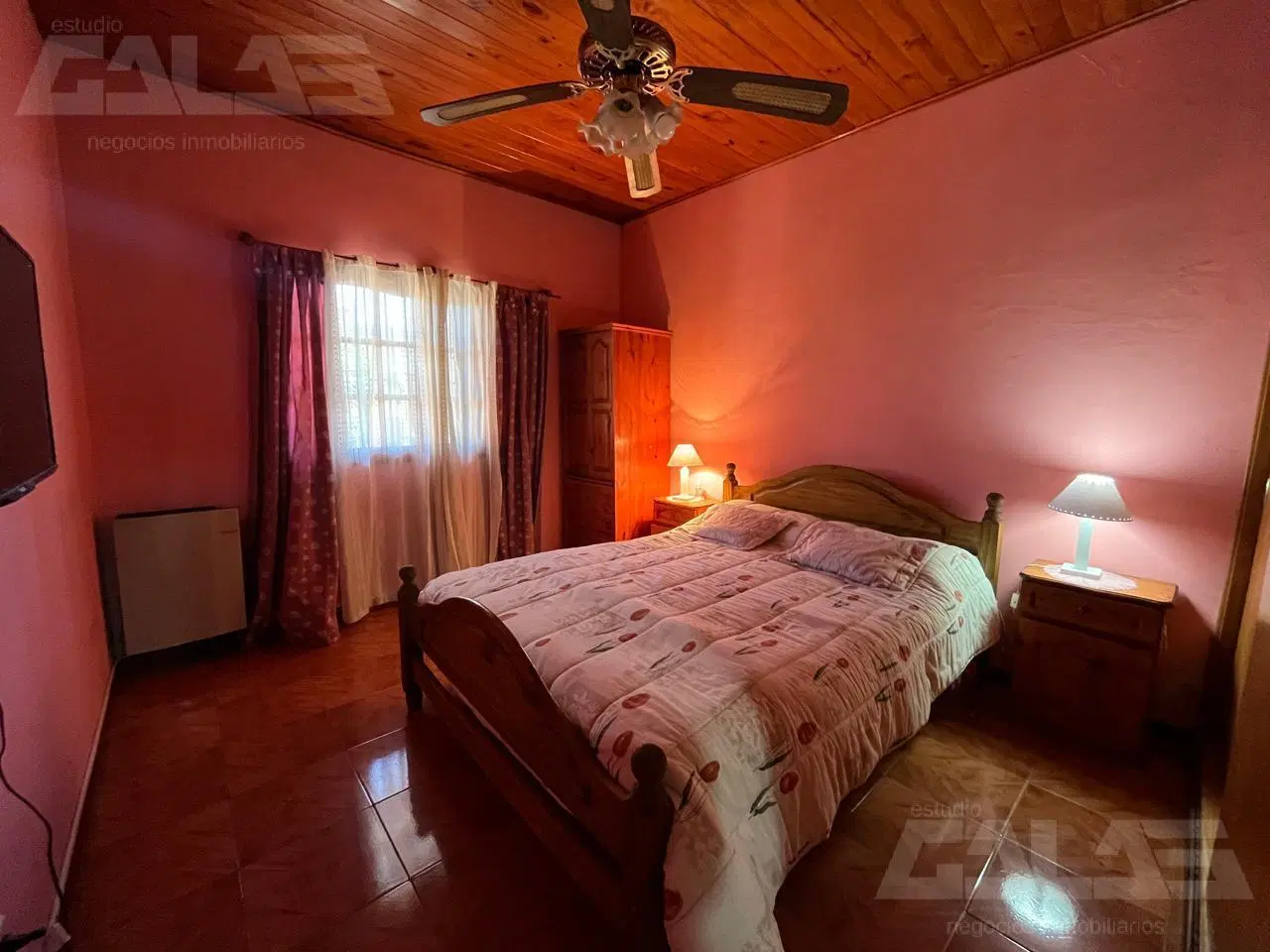 Casa en San Antonio De Padua, 3 dormitorios, 4 ambientes, Merlo, Parque 2