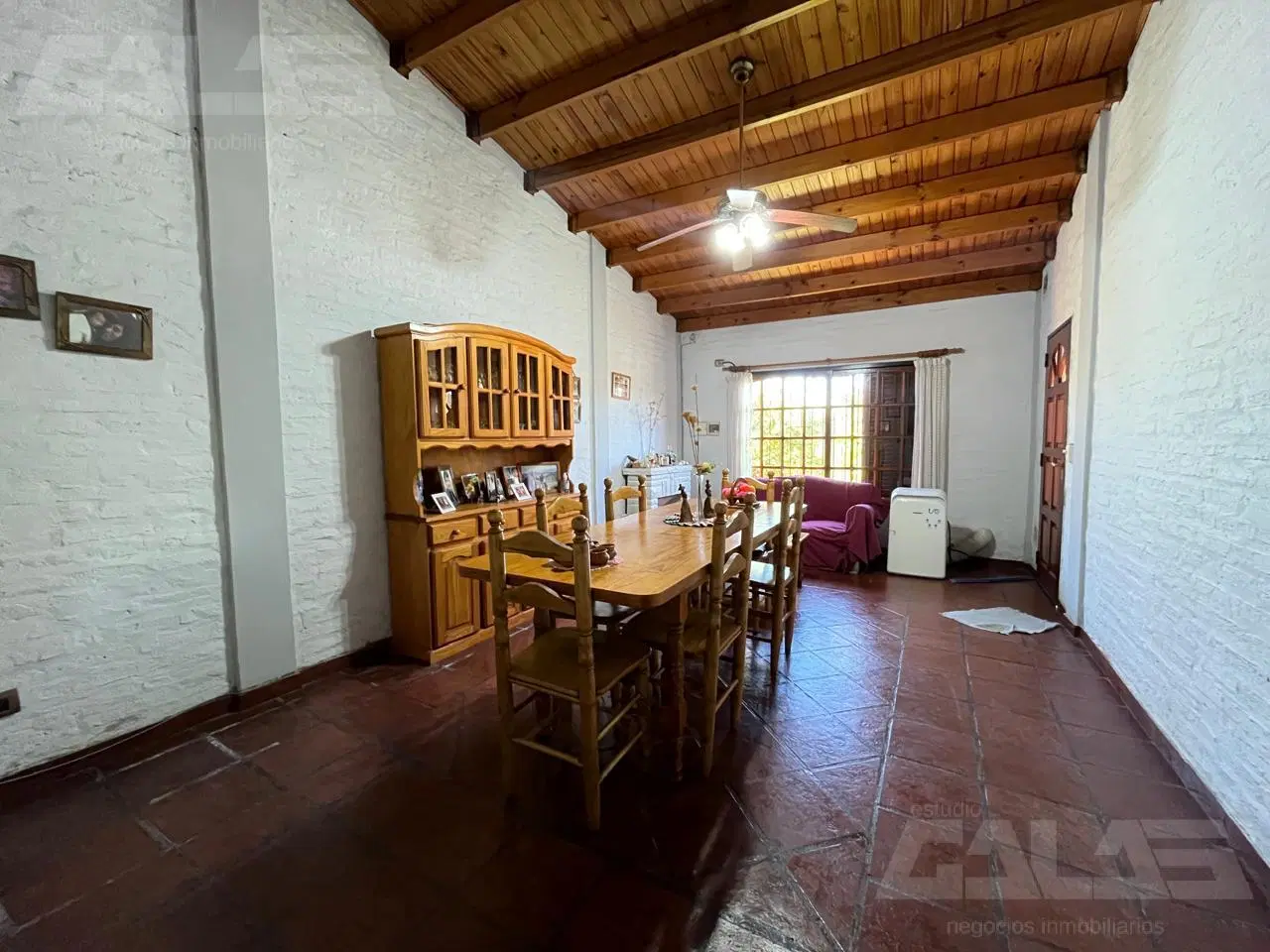 Casa en San Antonio De Padua, 3 dormitorios, 4 ambientes, Merlo, Parque 3
