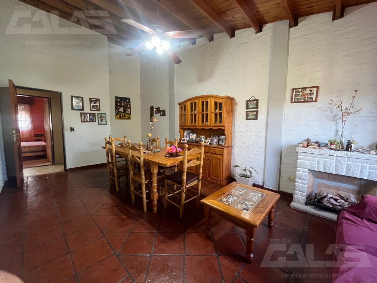 Foto de Casa en San Antonio De Padua, 3 dormitorios, 4 ambientes, Merlo, Parque, imagen 2