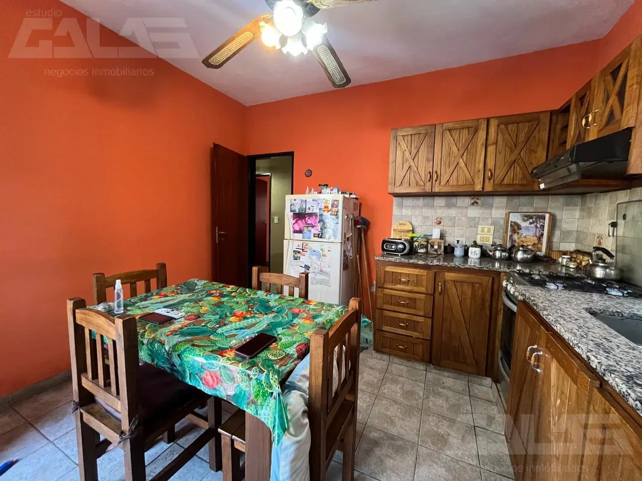 Casa en San Antonio De Padua, 3 dormitorios, 4 ambientes, Merlo, Parque 5