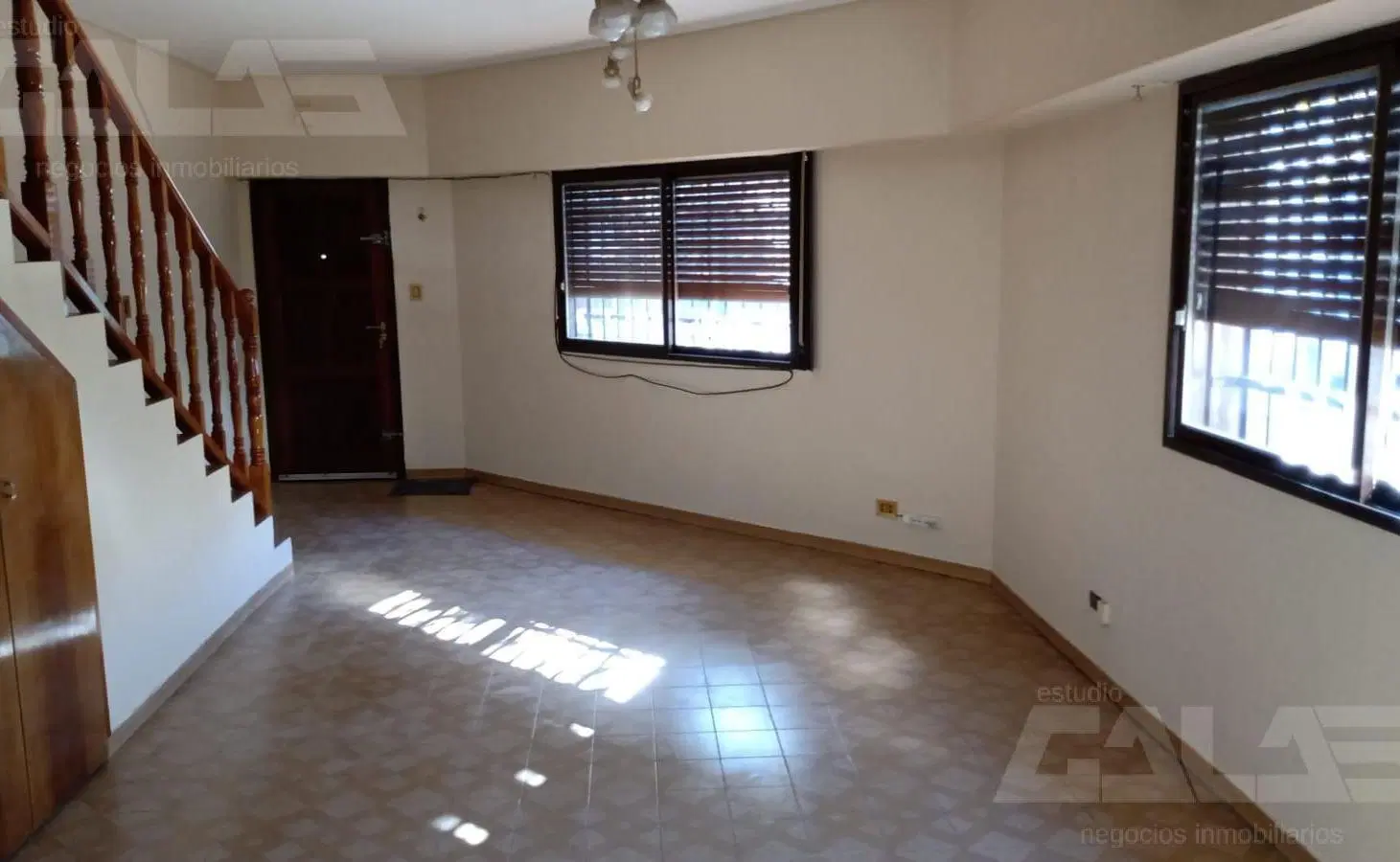 Venta de duplex de tres ambientes con cochera! 5