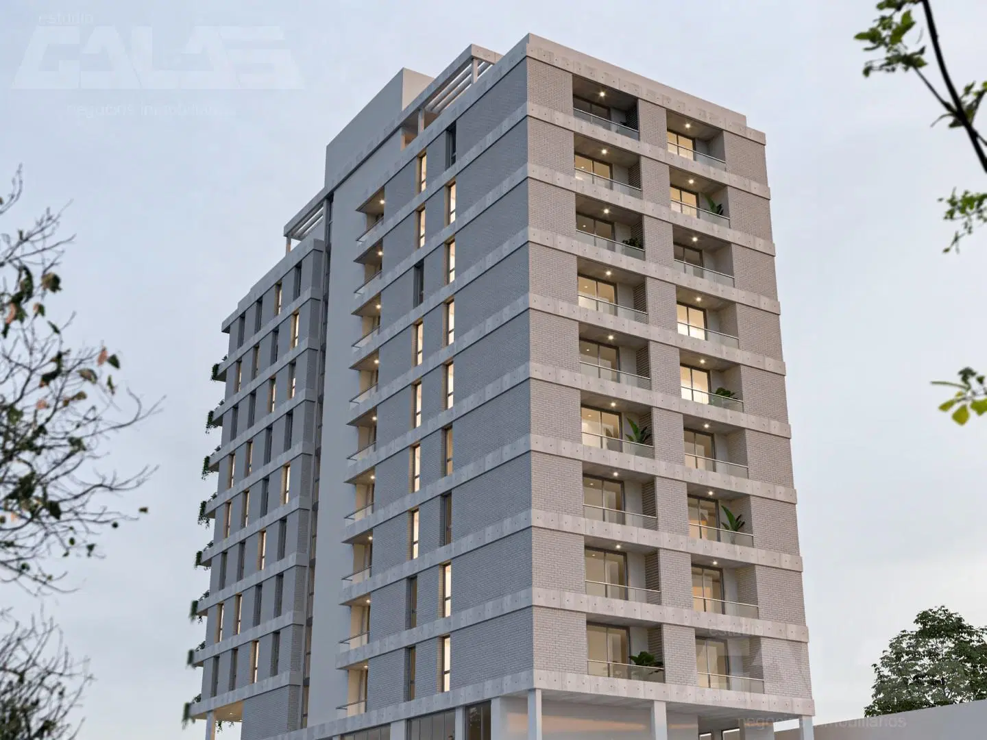 ANTU, Departamento en venta - Ituzaingó - Pileta - SUM - Cocheras 2