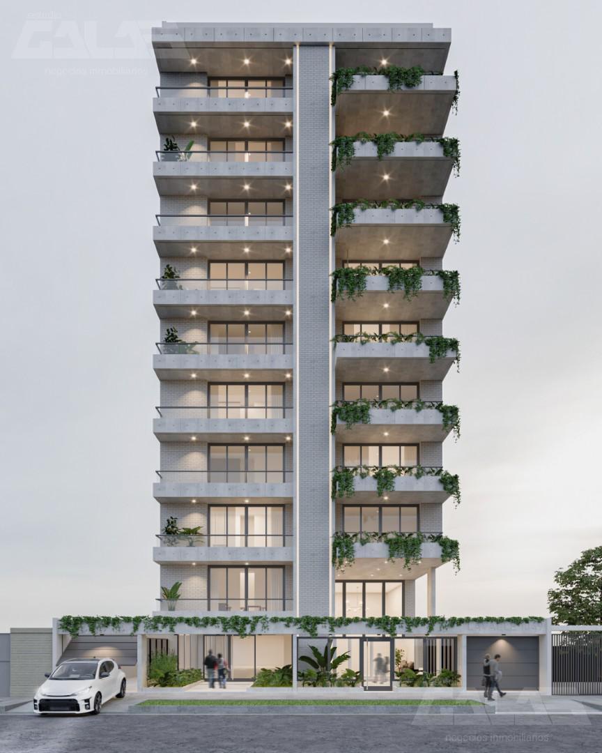 ANTU, Departamento en venta - Ituzaingó - Pileta - SUM - Cocheras