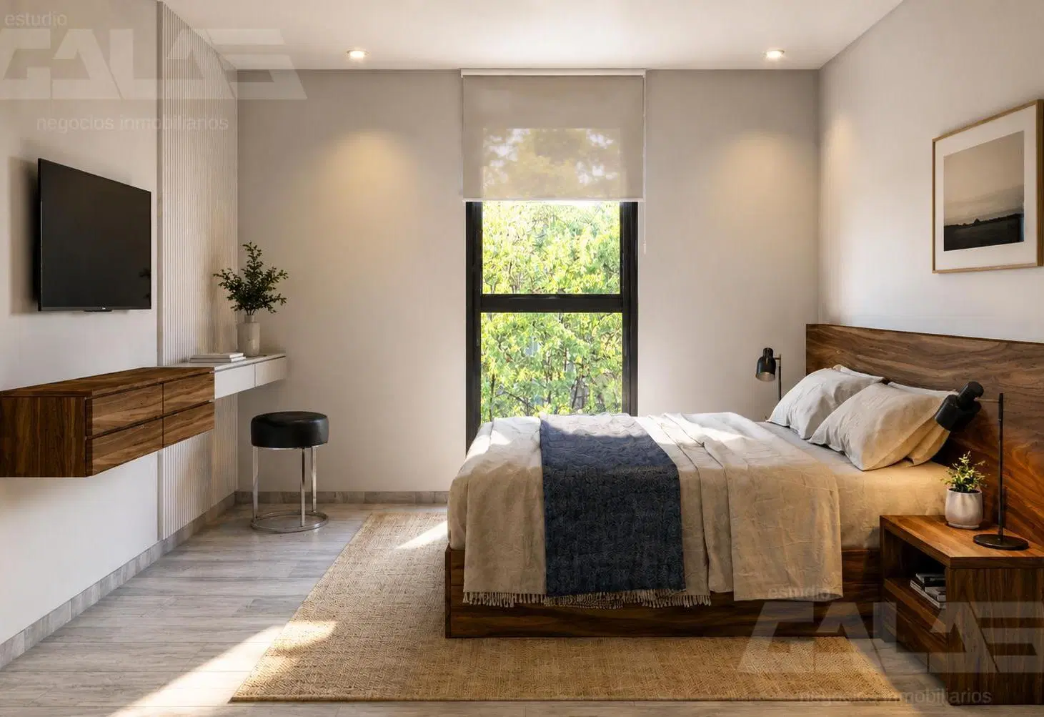 ANTU, Departamento en venta - Ituzaingó - Pileta - SUM - Cocheras 5