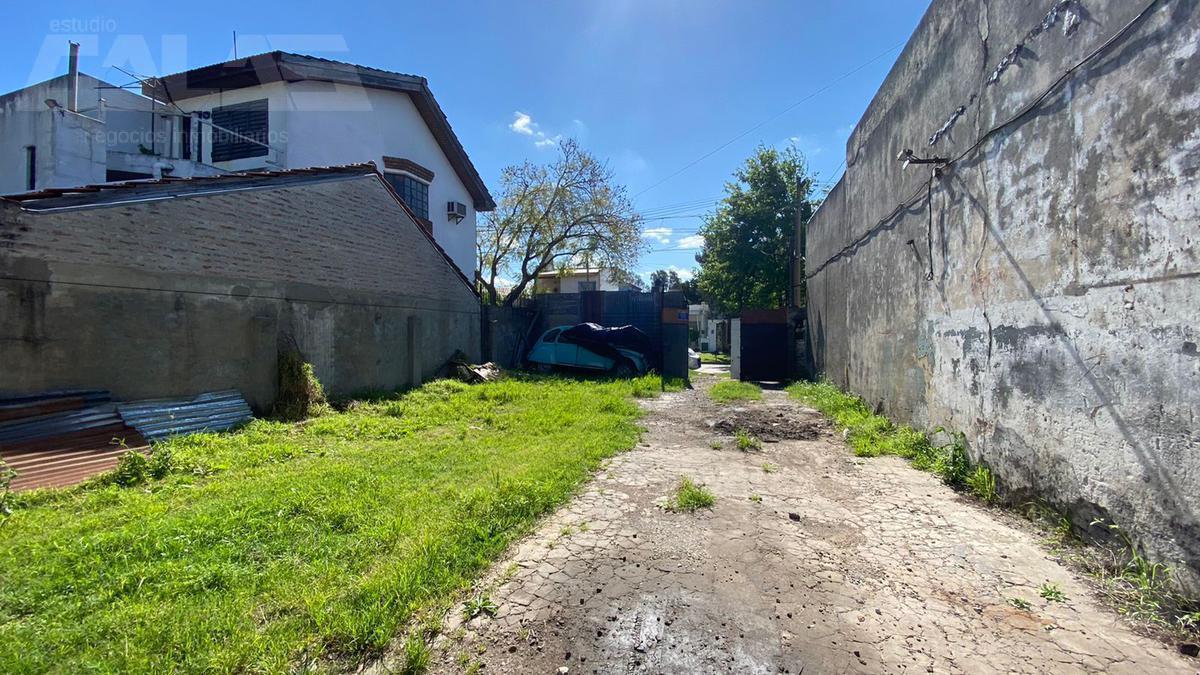 Terreno - Lote - Ituzaingó - Ituzaingó Sur