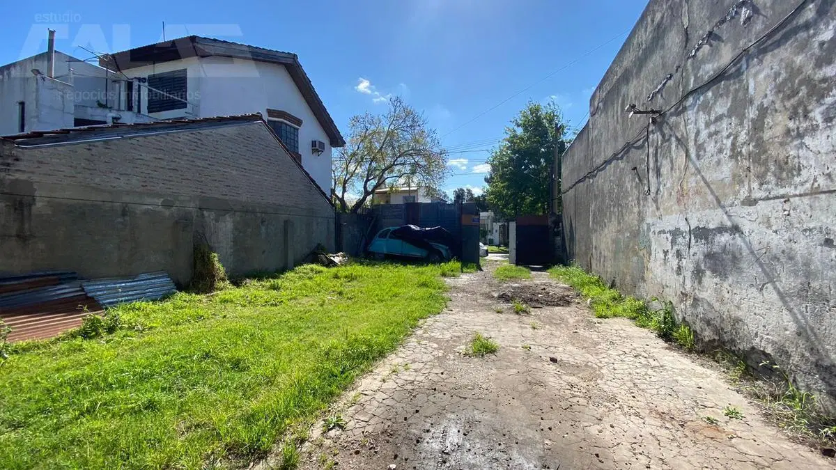 Terreno - Lote - Ituzaingó - Ituzaingó Sur 2