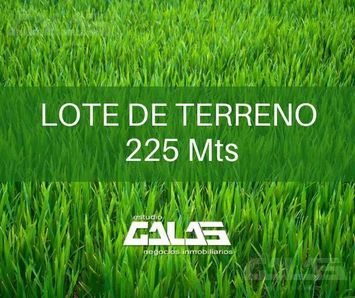 Terreno - Lote - Ituzaingó - Ituzaingó Sur 5