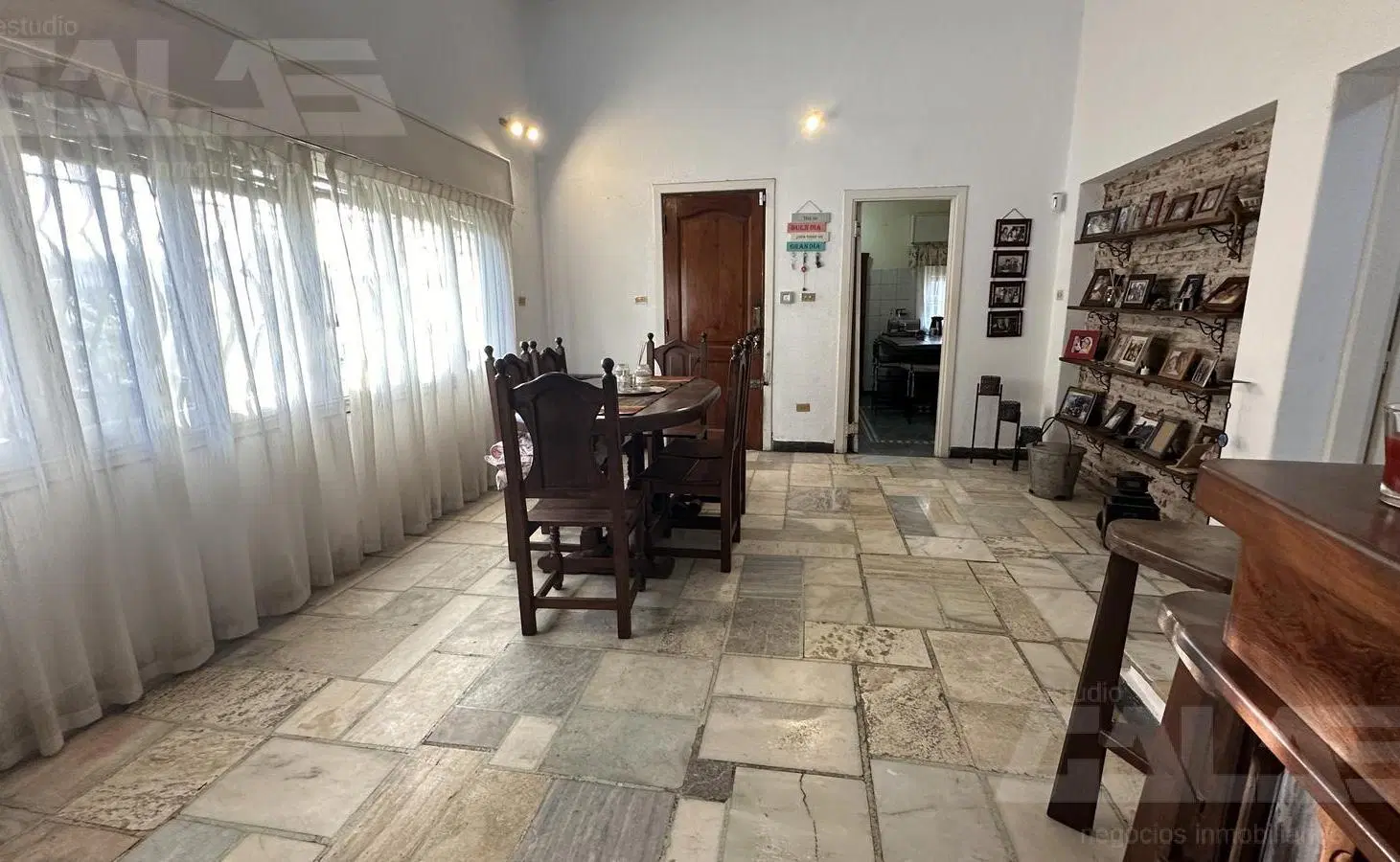 Casa en Ituzaingó Sur - 3 dormitorios - 4 ambientes 3