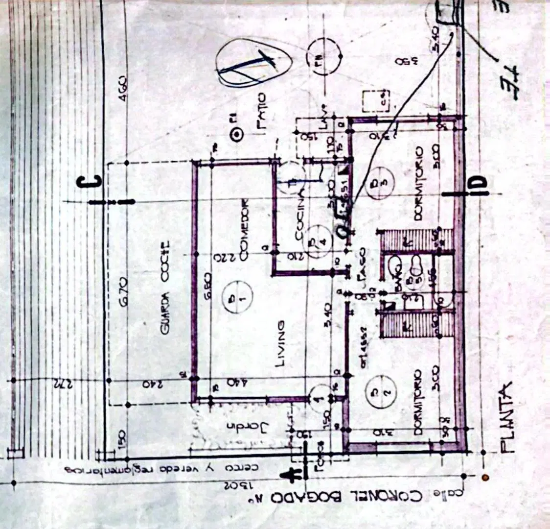 Plano 1