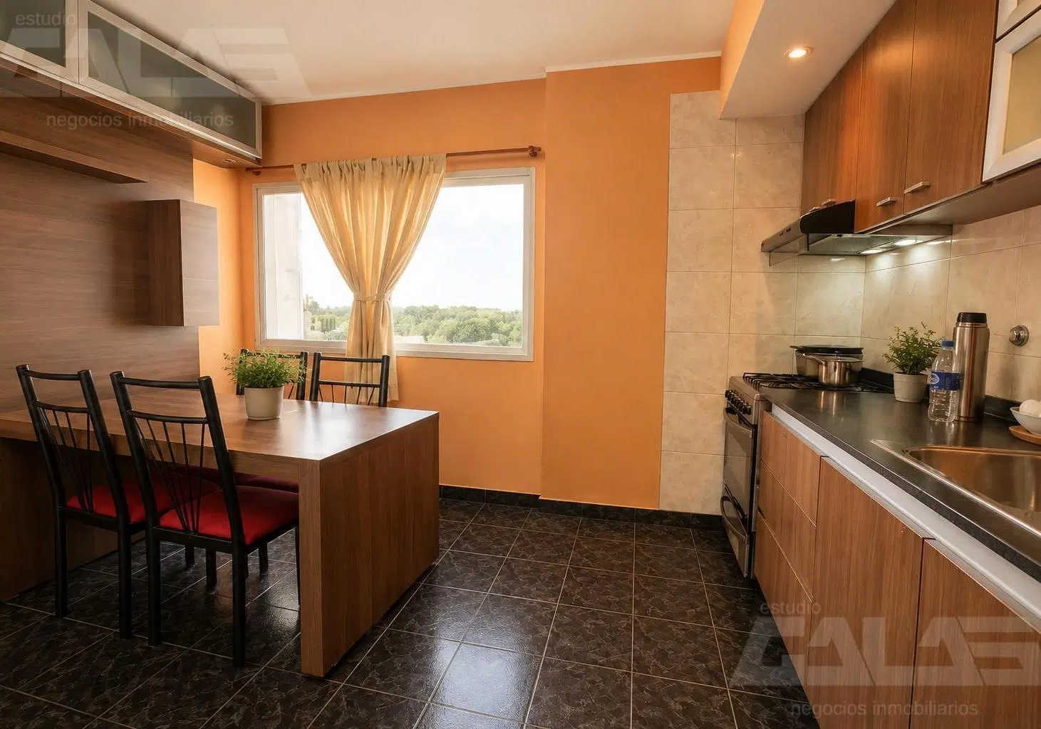 Departamento en San Antonio De Padua 3