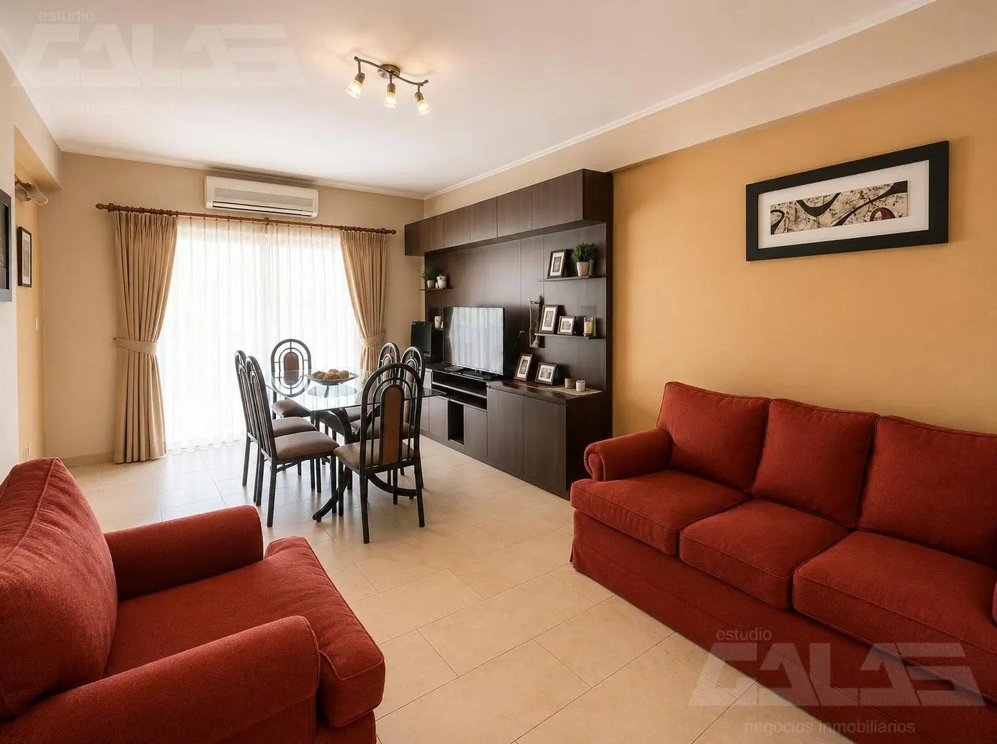 Departamento en San Antonio De Padua 2