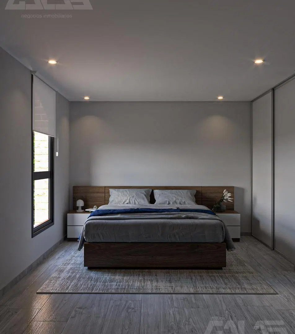 ANTU, Departamento 2 ambientes en venta - Ituzaingó - Pileta - SUM - Cocheras 3