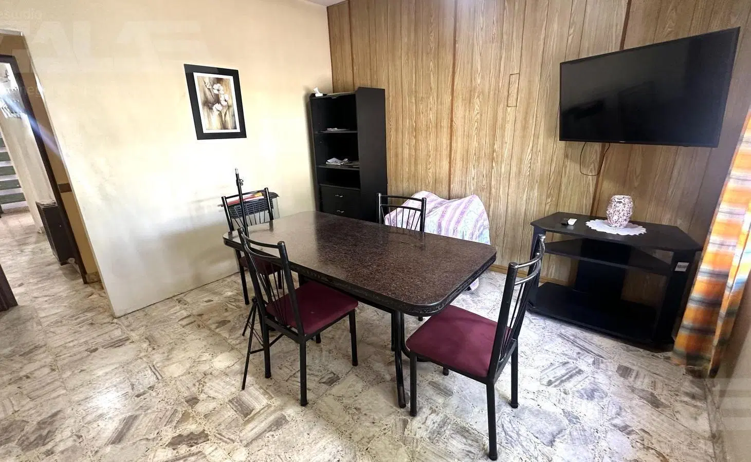 Casa 4 ambientes con local en Ituzaingó Norte 3