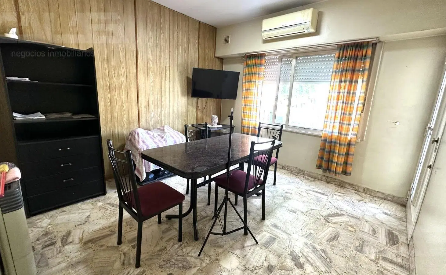Casa 4 ambientes con local en Ituzaingó Norte 4