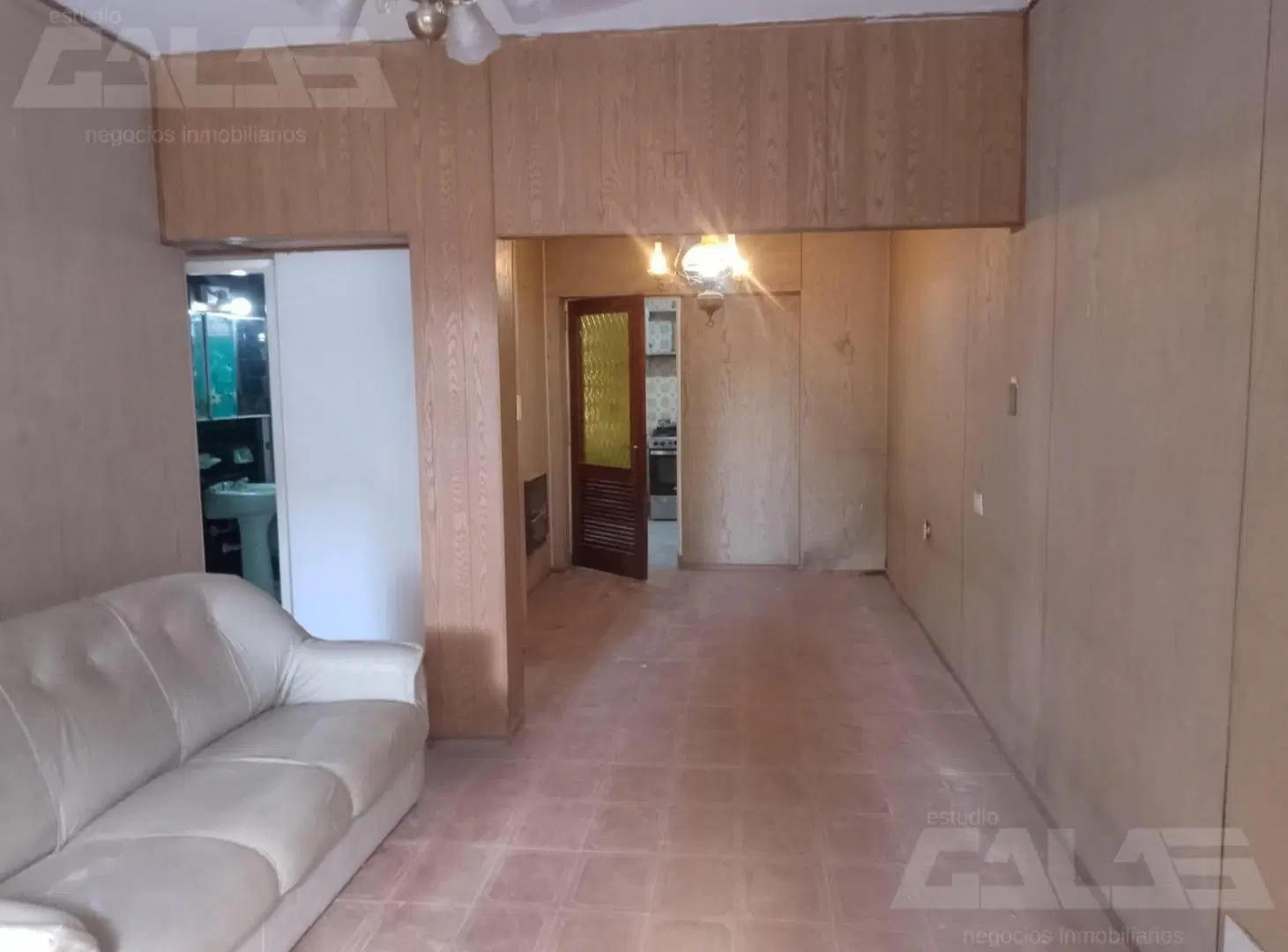 Chalet multifamiliar con amplio jardin y cocheras 3