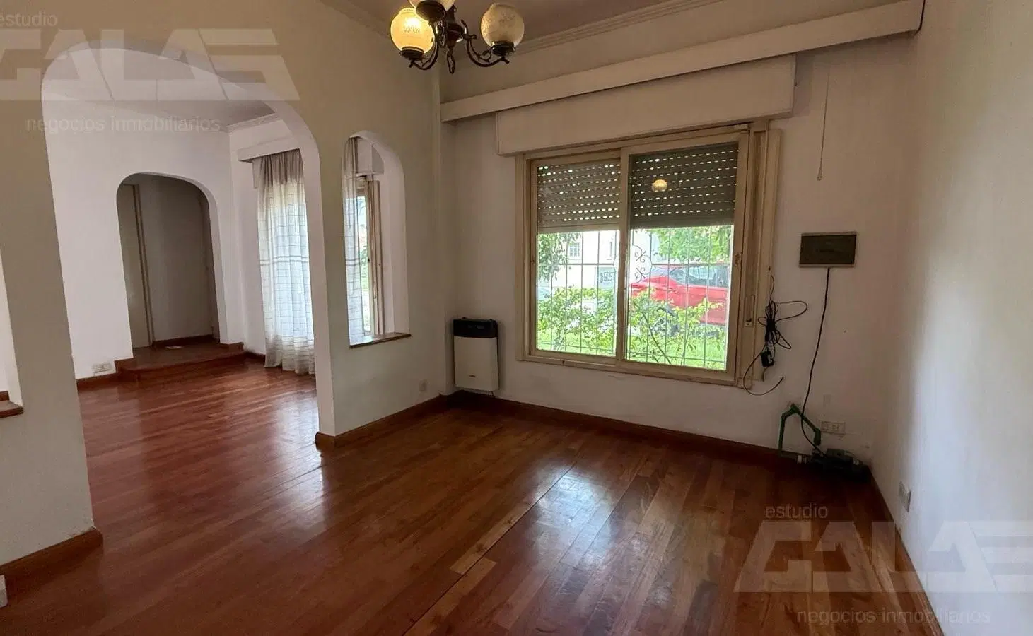 PH tipo casa de 5 ambientes en Castelar Norte – amplitud, ubicación y libertad 4