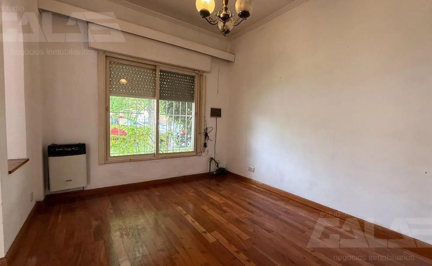 PH tipo casa de 5 ambientes en Castelar Norte – amplitud, ubicación y libertad 5