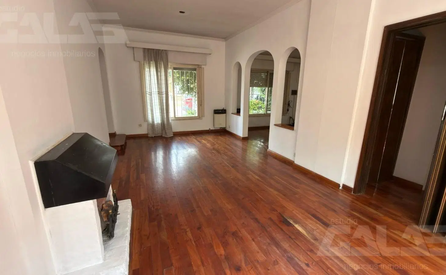 PH tipo casa de 5 ambientes en Castelar Norte – amplitud, ubicación y libertad 3