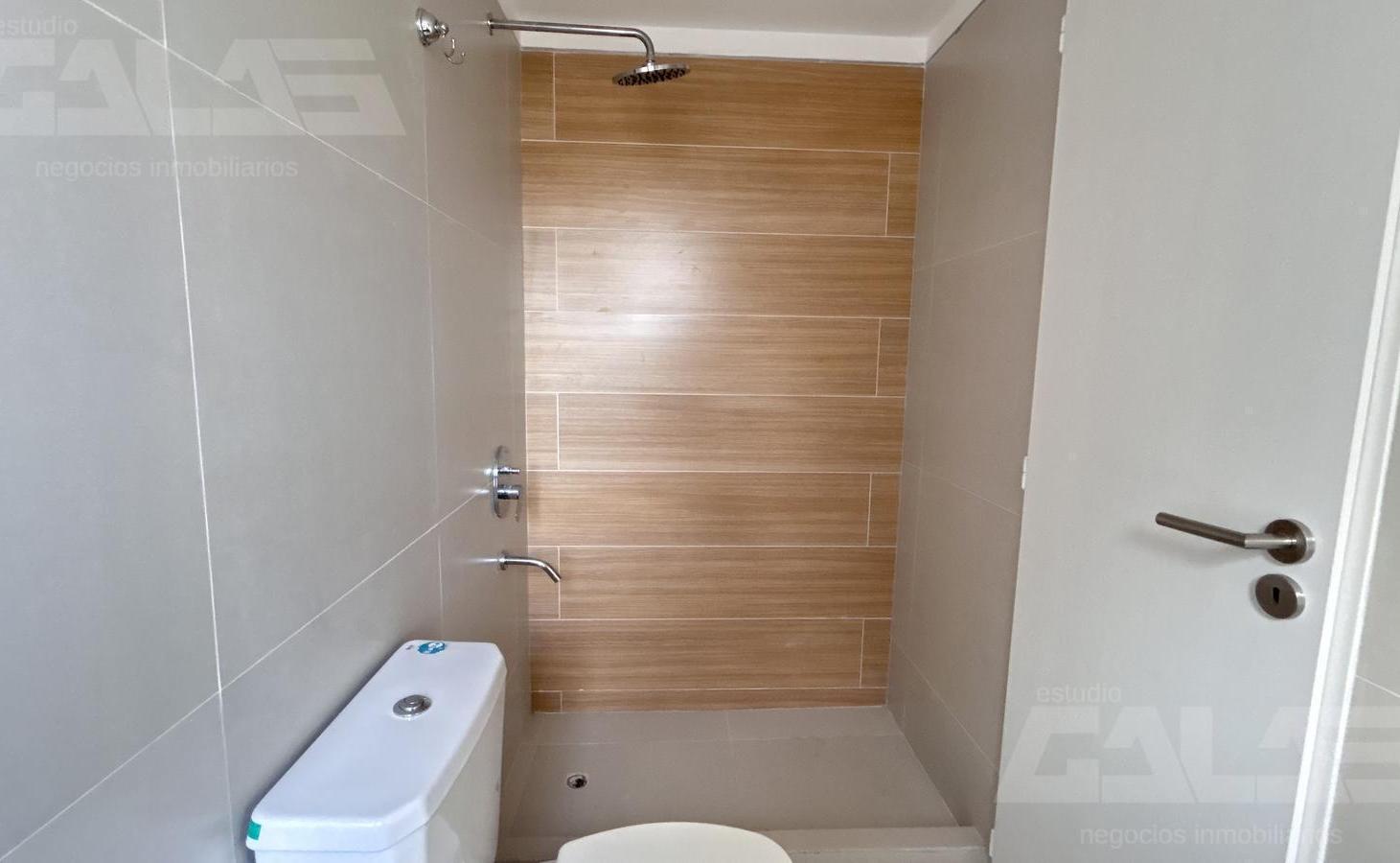 Departamento 2 ambientes - Toilette - Pileta - Terraza - Ituzaingo centro