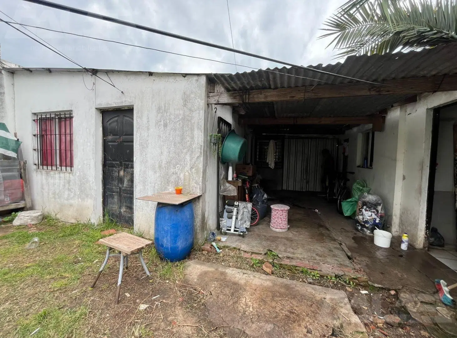 Terreno en San Antonio De Padua 3