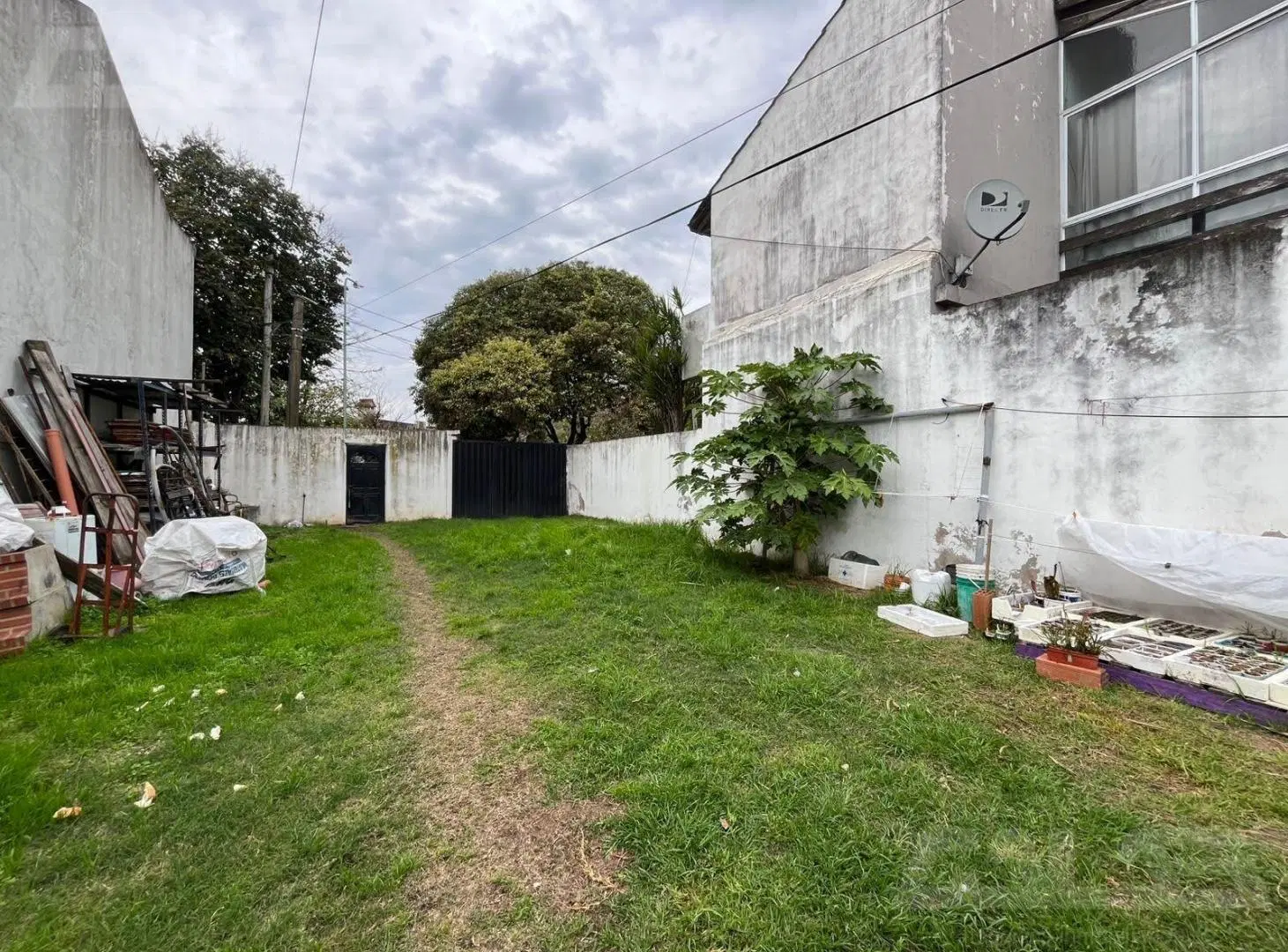 Terreno en San Antonio De Padua 4