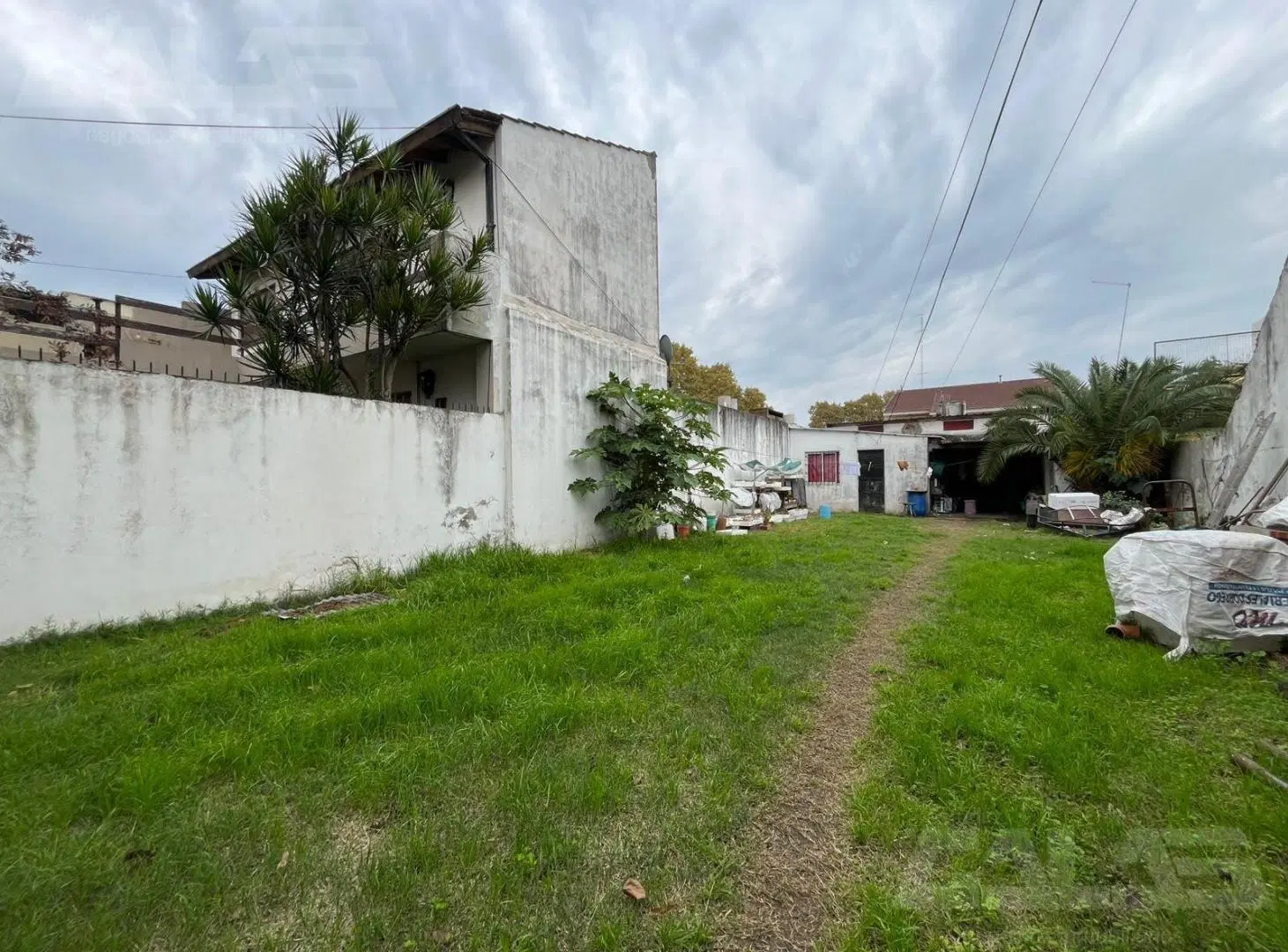 Terreno en San Antonio De Padua 5