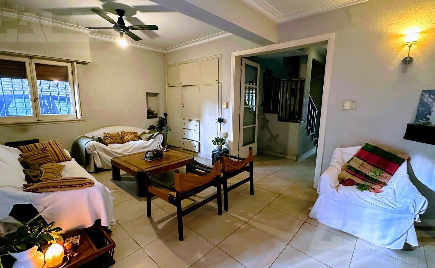 Foto de Muy Buen Chalet De 5 Ambientes En Excelente Estado Y En Excelente Zona, imagen 3
