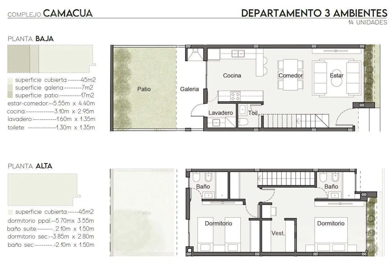 Plano 2