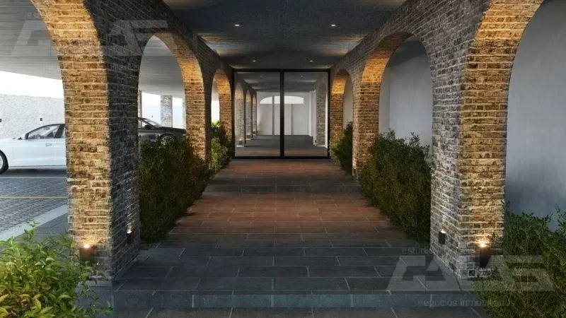 Departamento en Venta 2 Ambientes - Pileta - Terraza - Ituzaingo Norte 5