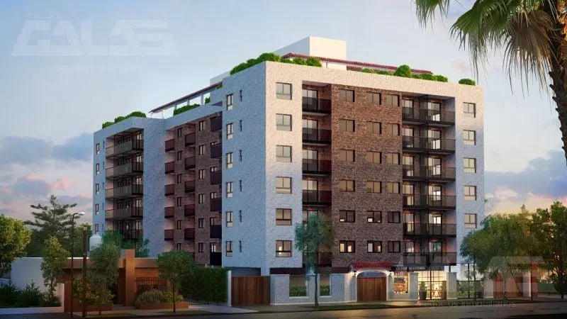Departamento en Venta 2 Ambientes - Pileta - Terraza - Ituzaingo Norte 2
