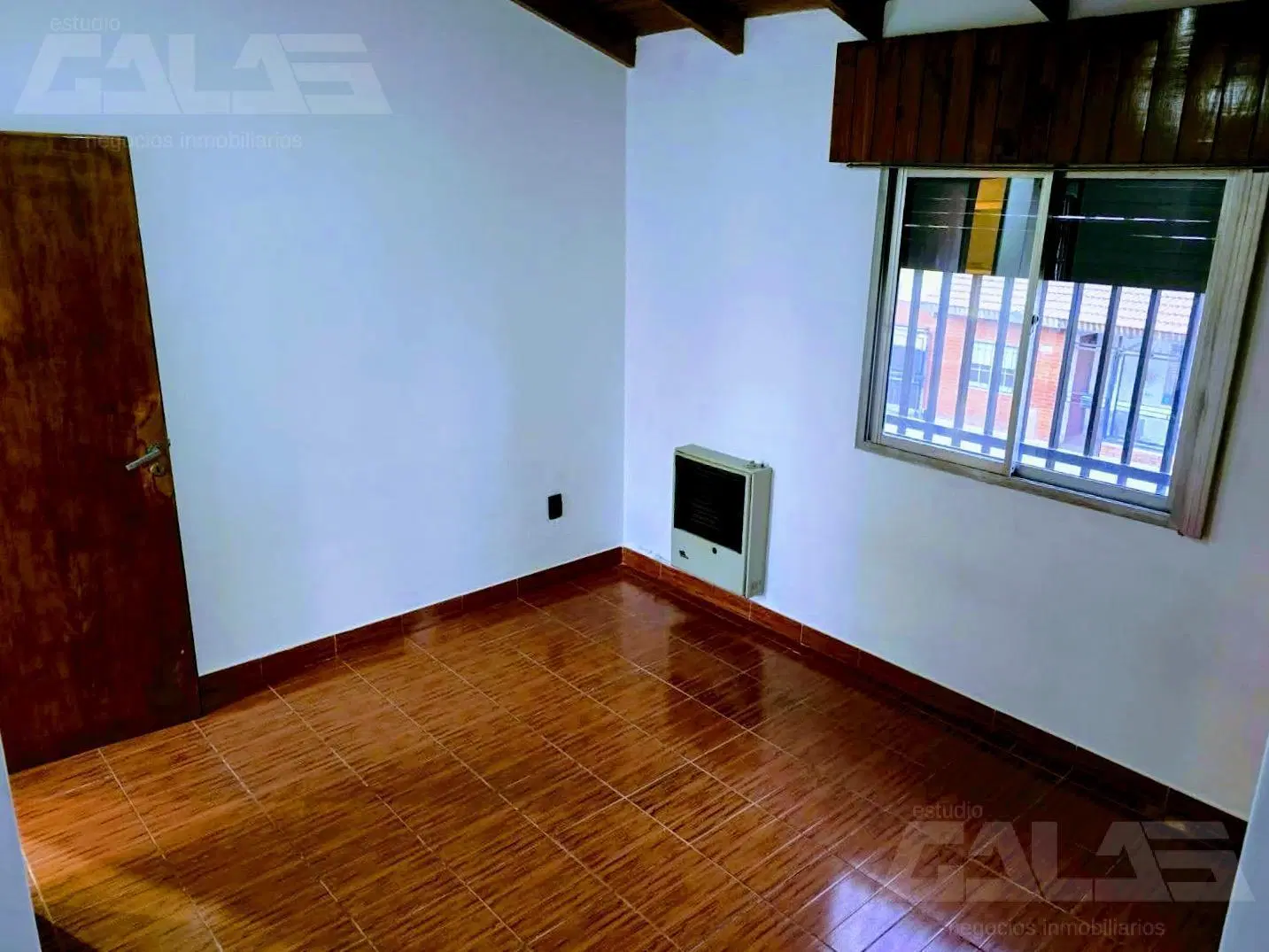 Hermoso dúplex 3 ambientes apto crédito en Castelar Norte, con terraza y excelente ubicación 8