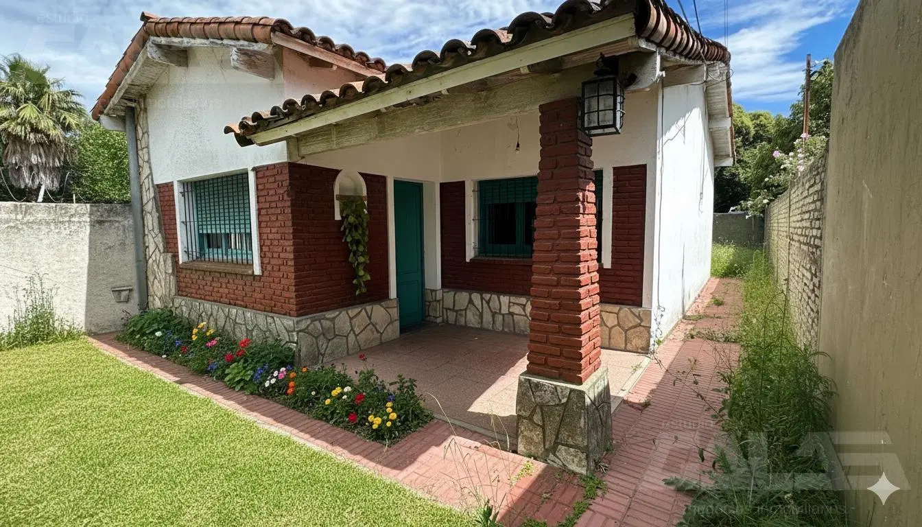 PH 3 ambientes con patio, en excelente ubicación-Ituzaingó norte 8