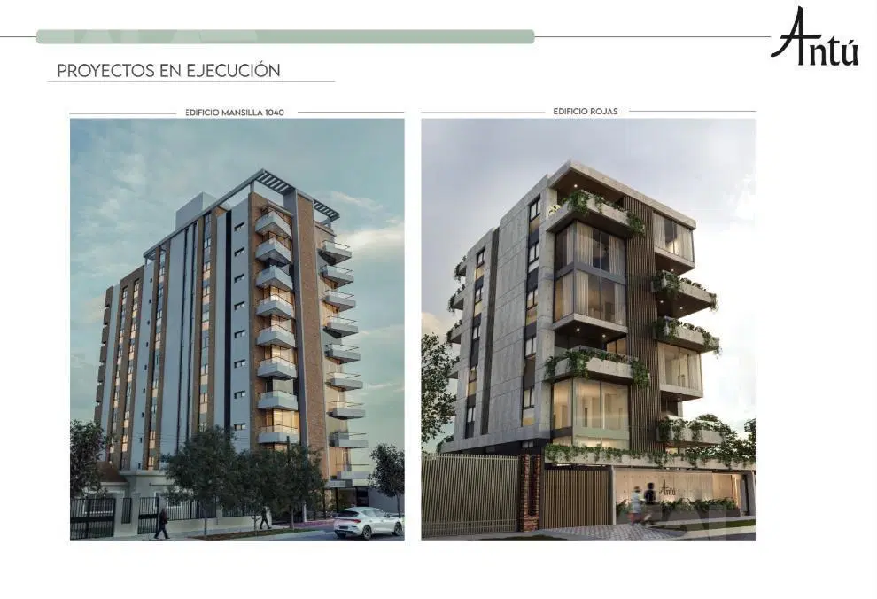ANTU, Departamento en venta - Ituzaingó - Pileta - SUM - Cocheras 3