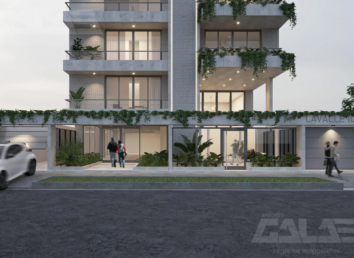 ANTU, Departamento en venta - Ituzaingó - Pileta - SUM - Cocheras 2