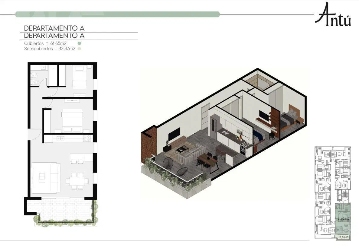Plano 1