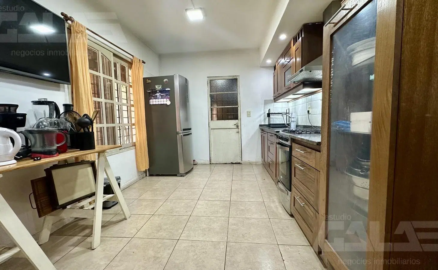 Casa en venta 4 ambientes con cochera en Ituzaingó Norte 3