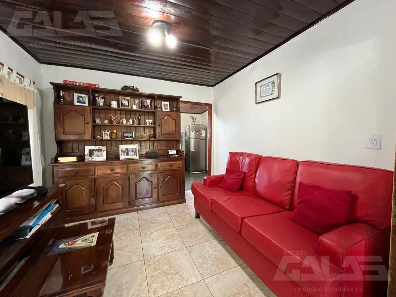 Casa en  Ituzaingo 8