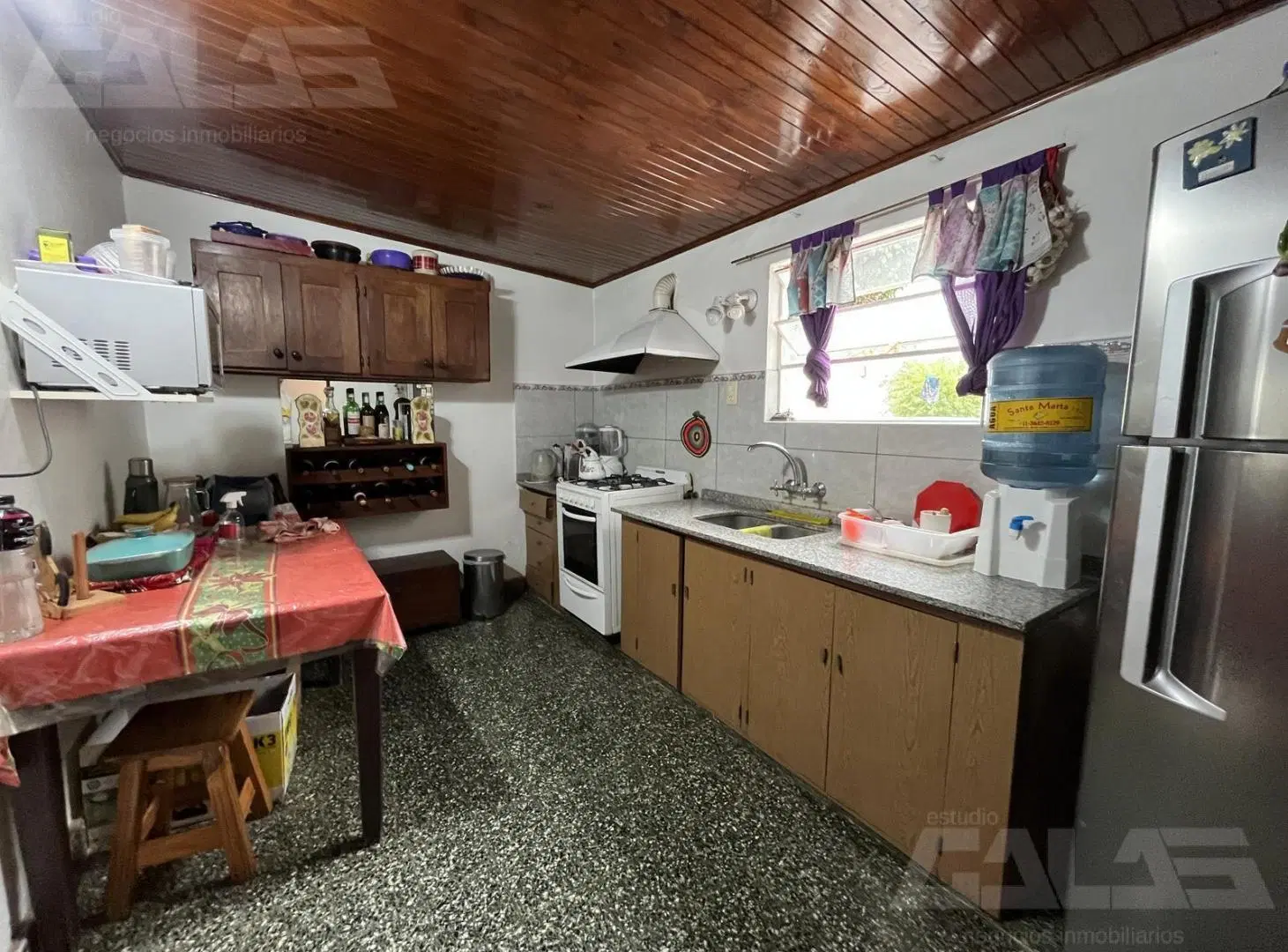Casa en  Ituzaingo 4