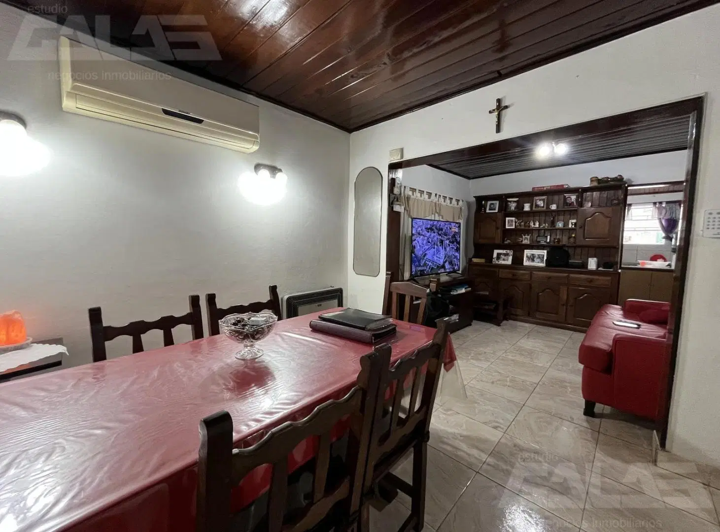 Casa en  Ituzaingo 3