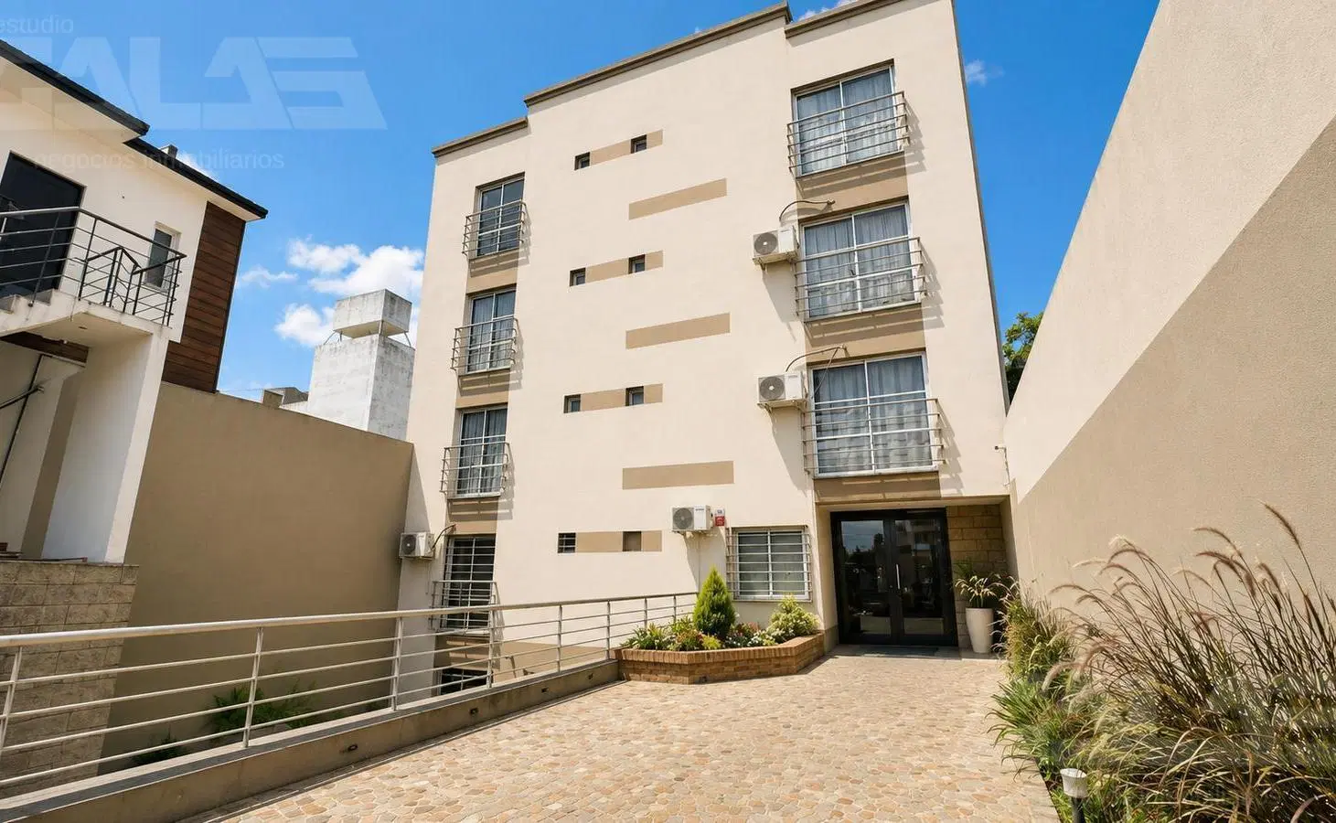 Departamento en Ituzaingó Sur 4