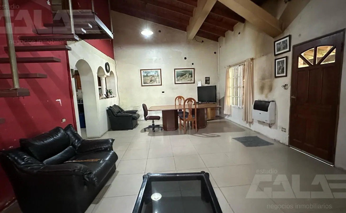 CASA | 6 AMBIENTES | A REFACCIONAR | GRAN POTENCIAL | COCHERA MÚLTIPLE | ITUZAINGÓ/PADUA 5