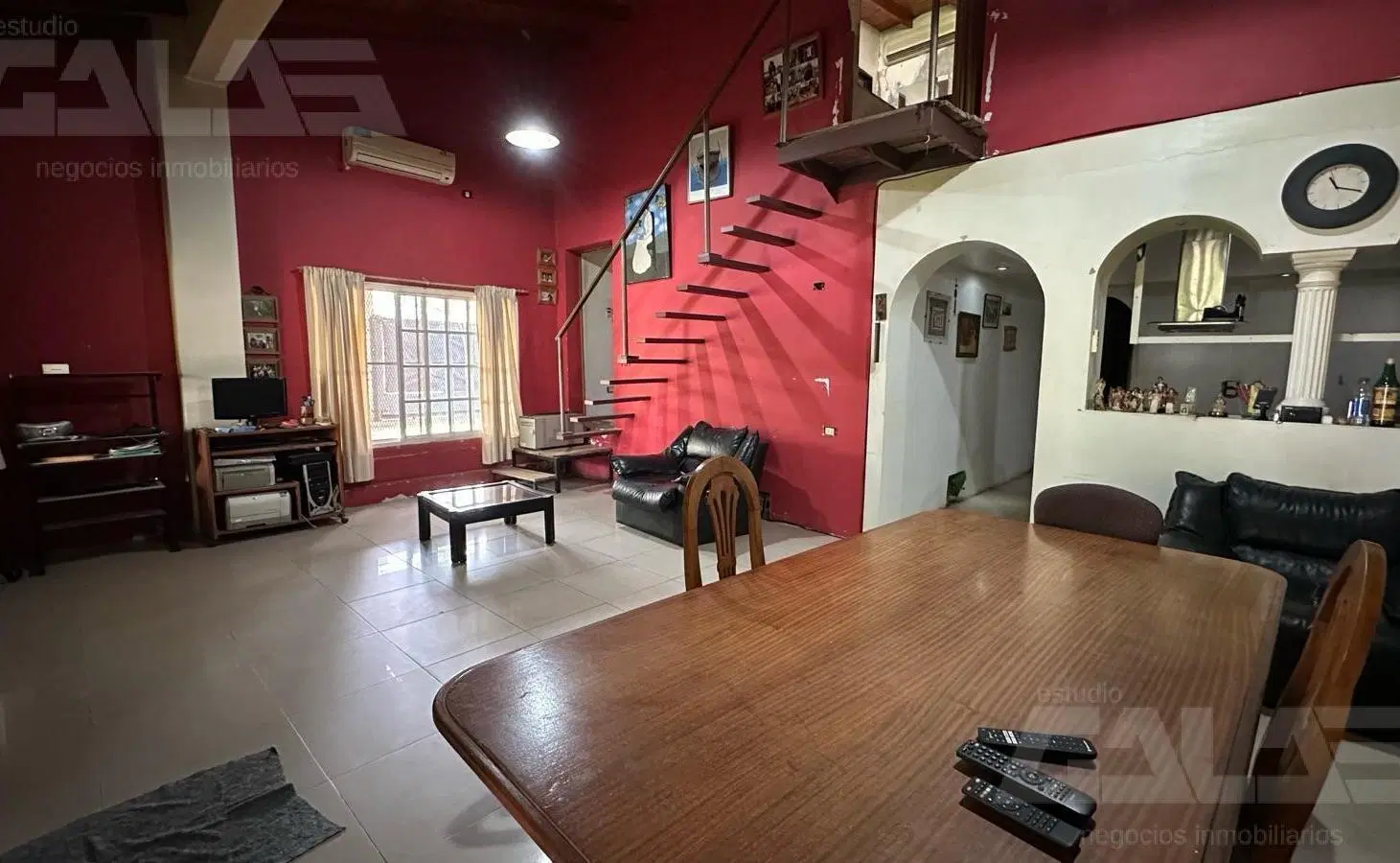 CASA | 6 AMBIENTES | A REFACCIONAR | GRAN POTENCIAL | COCHERA MÚLTIPLE | ITUZAINGÓ/PADUA 2