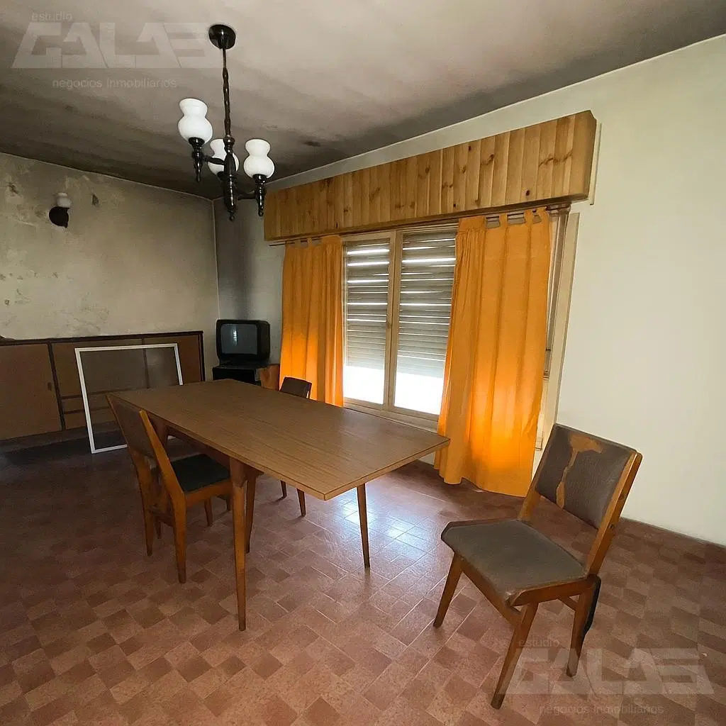 Casa en Merlo 2